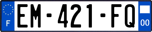 EM-421-FQ