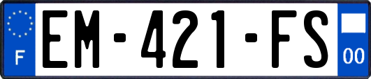EM-421-FS