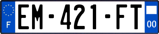 EM-421-FT