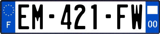 EM-421-FW