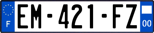 EM-421-FZ