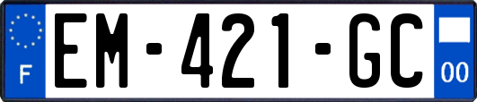 EM-421-GC