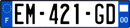 EM-421-GD
