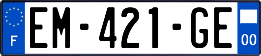 EM-421-GE