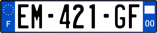 EM-421-GF
