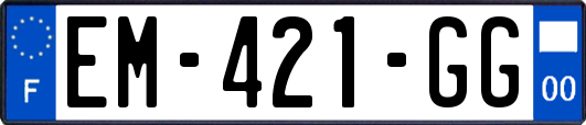 EM-421-GG