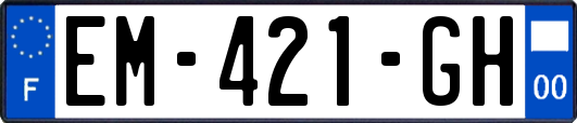 EM-421-GH