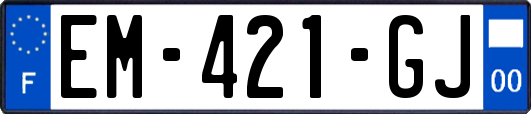 EM-421-GJ