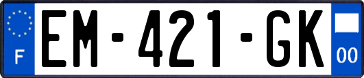 EM-421-GK