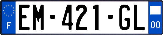 EM-421-GL