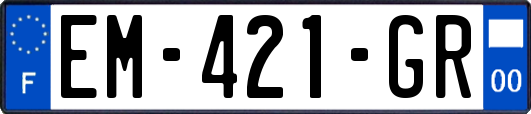 EM-421-GR