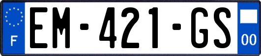 EM-421-GS