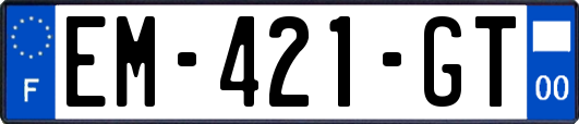 EM-421-GT