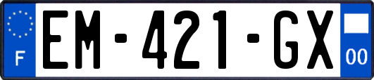 EM-421-GX
