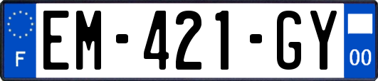 EM-421-GY