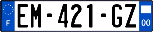 EM-421-GZ