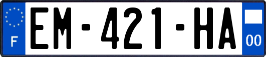 EM-421-HA