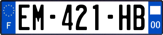 EM-421-HB