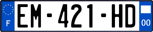 EM-421-HD