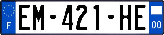 EM-421-HE