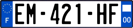 EM-421-HF