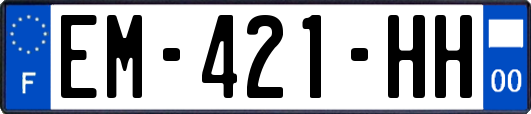 EM-421-HH