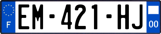 EM-421-HJ