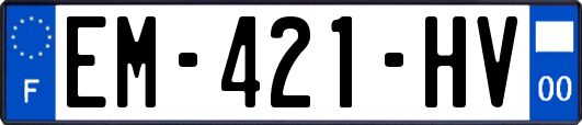 EM-421-HV