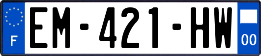 EM-421-HW
