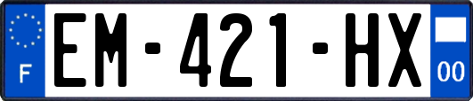 EM-421-HX