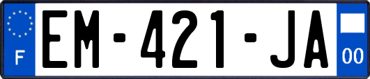EM-421-JA