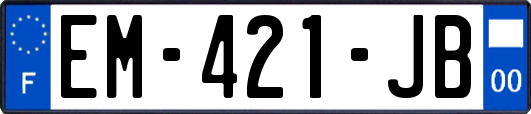 EM-421-JB