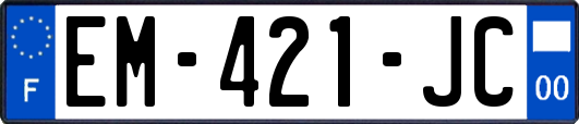 EM-421-JC