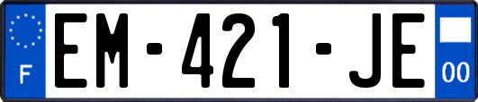 EM-421-JE
