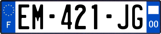 EM-421-JG