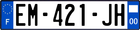 EM-421-JH