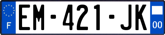 EM-421-JK