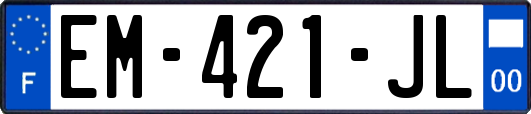 EM-421-JL
