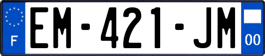 EM-421-JM