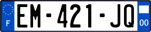 EM-421-JQ