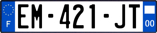 EM-421-JT