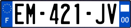EM-421-JV