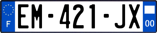 EM-421-JX