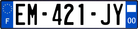 EM-421-JY
