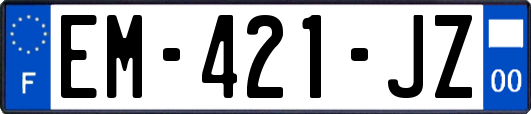 EM-421-JZ