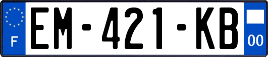 EM-421-KB