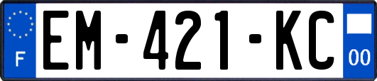 EM-421-KC