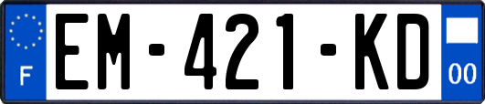 EM-421-KD