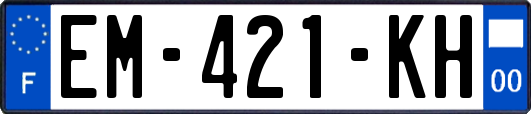 EM-421-KH