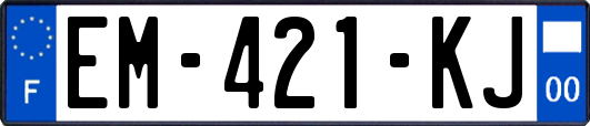 EM-421-KJ